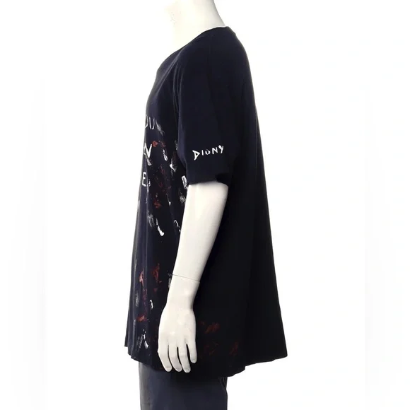 Faith Connexion Graphic T-Shirt